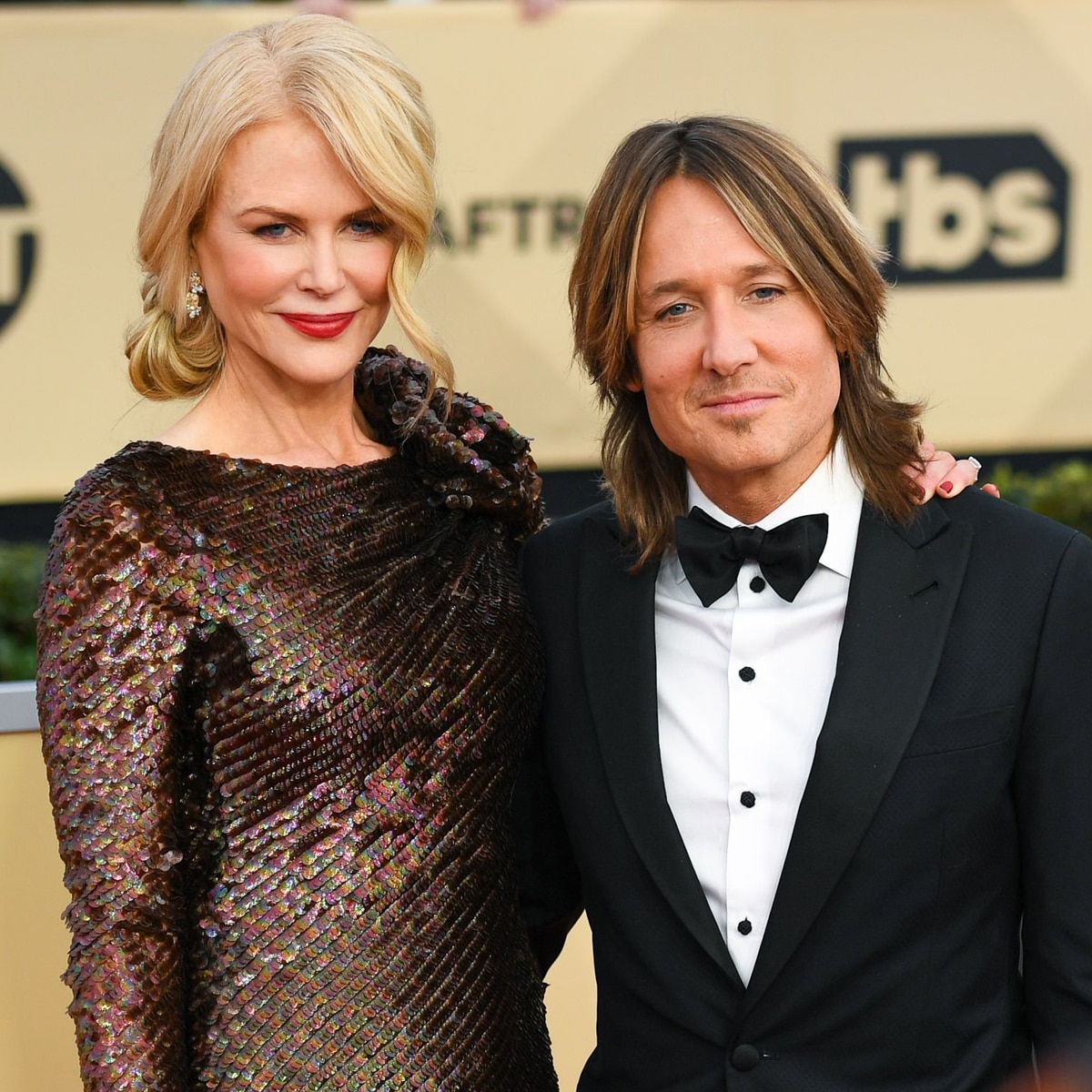 Nicole Kidman and Keith Urban's Monthly Income Listed in Divorce Docs