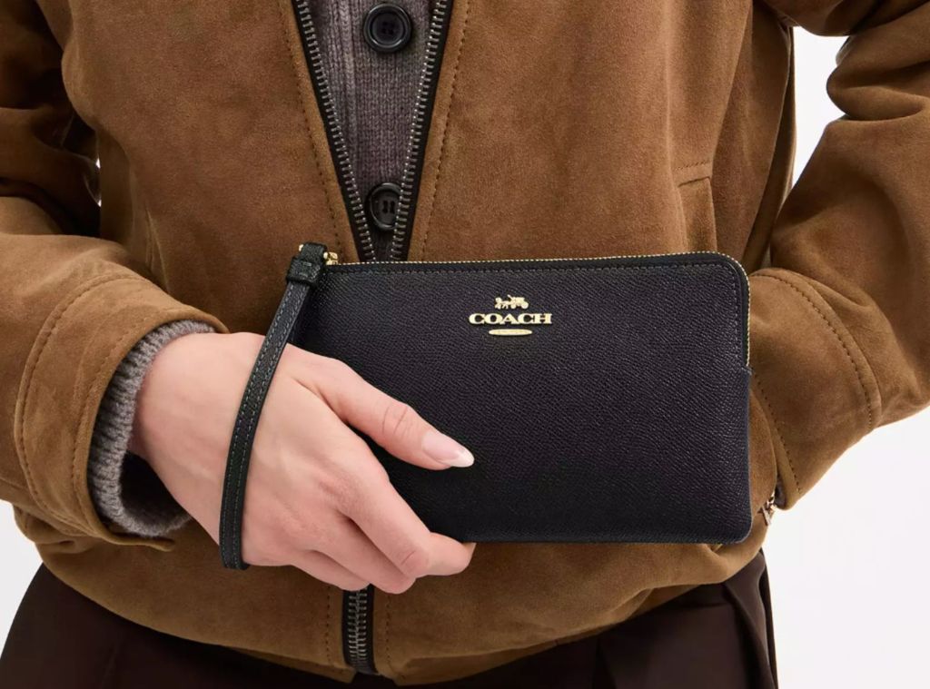 REDO SHOP Walmart Designer Bag Deals Rival Early Prime Day Discounts: Coach & More