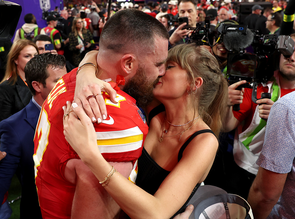 Taylor Swift songs: Taylor Swift, Travis Kelce 