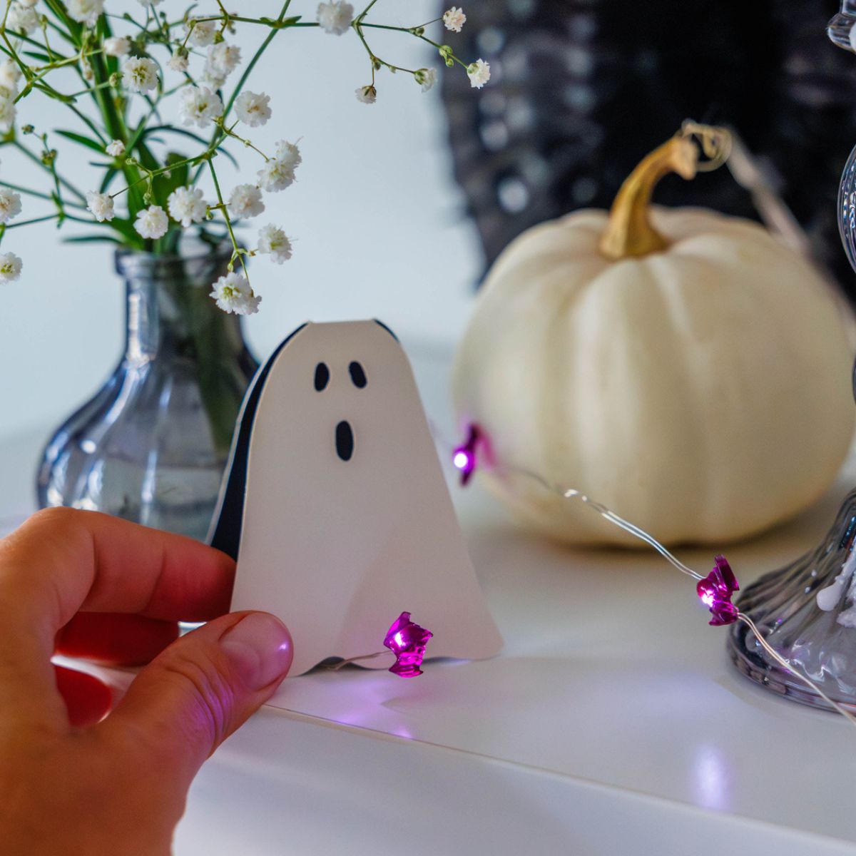 SHOP Halloween-ify Your Life: Cute Halloween Home Decor, Chic Jewelry & More