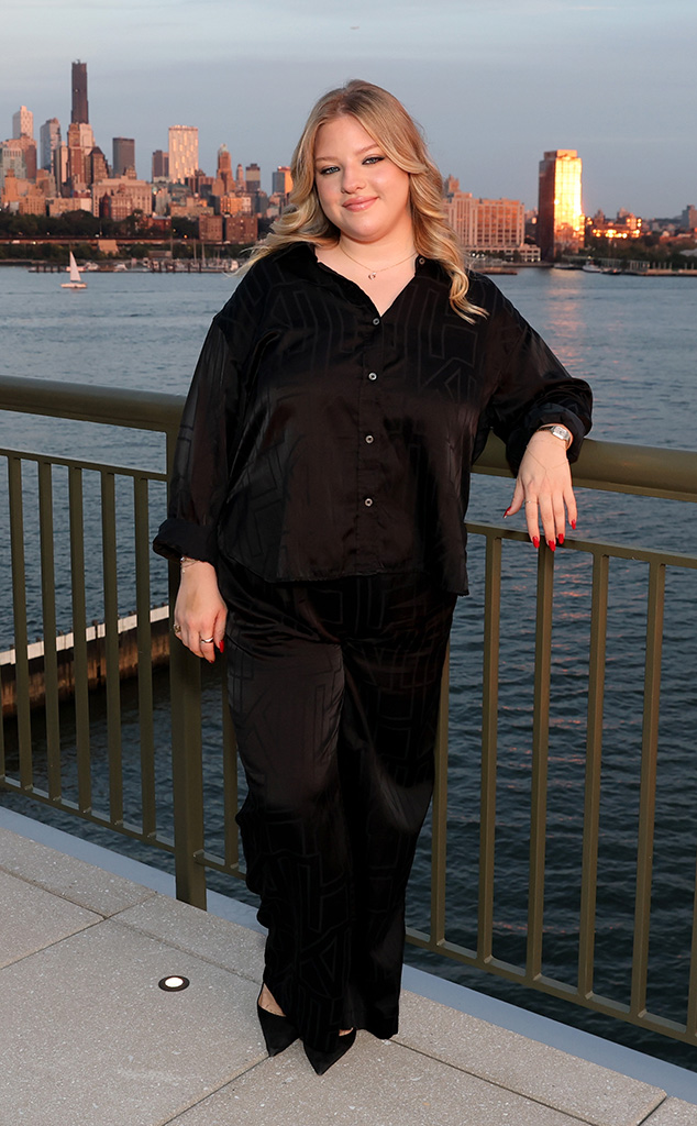 Francesca Scorsese, Big Pic