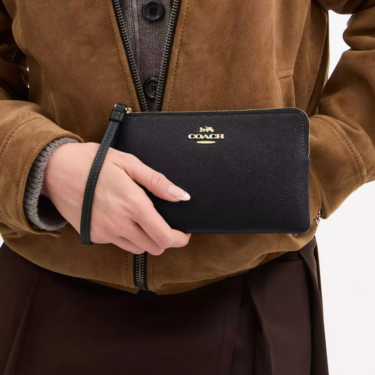 SHOP Walmart Designer Bag Deals Rival Early Prime Day Discounts: Coach & More