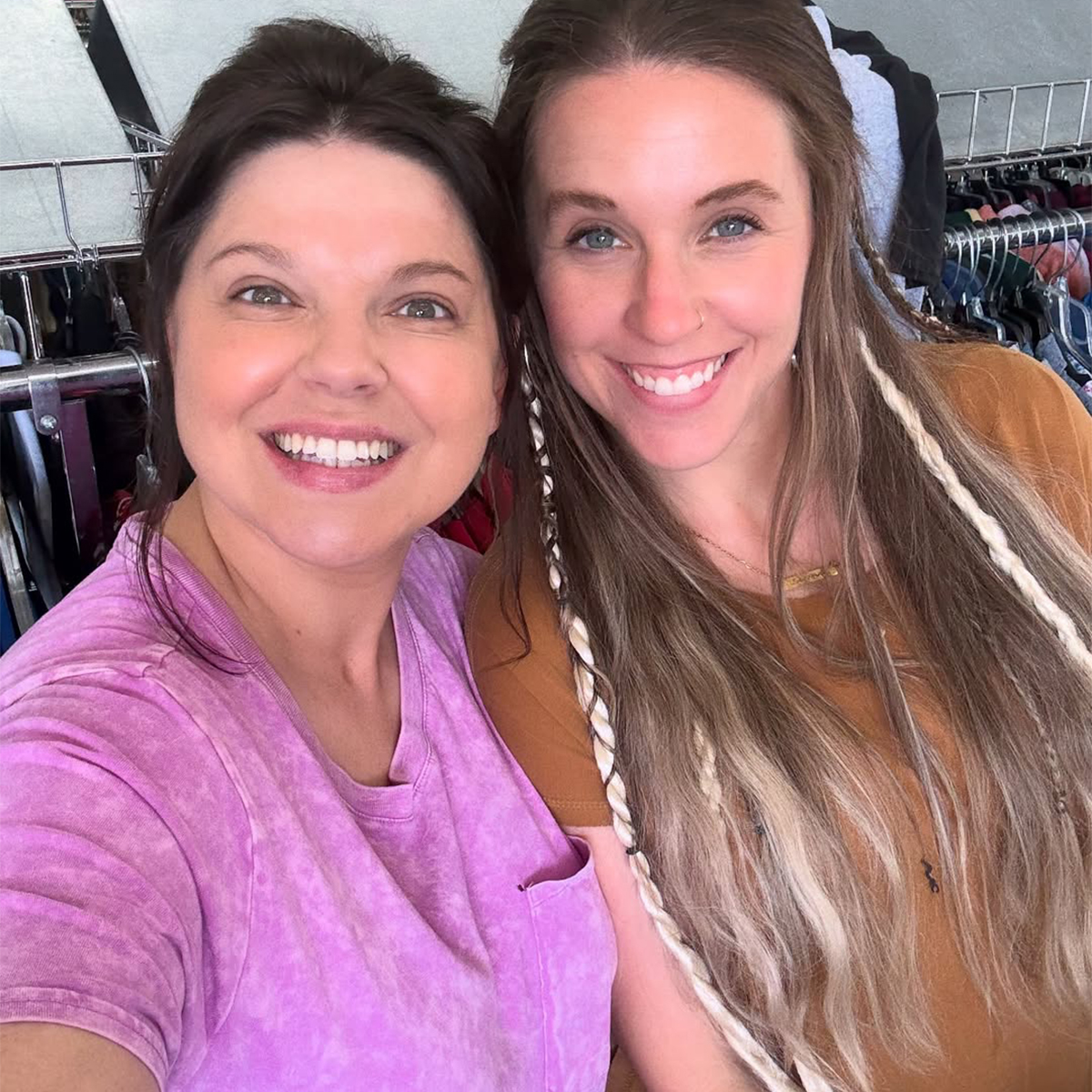 19 Kids and Counting's Amy Duggar Reveals Shocking Show Earnings