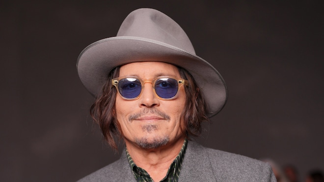 Johnny Depp News, Pictures, and Videos - CA