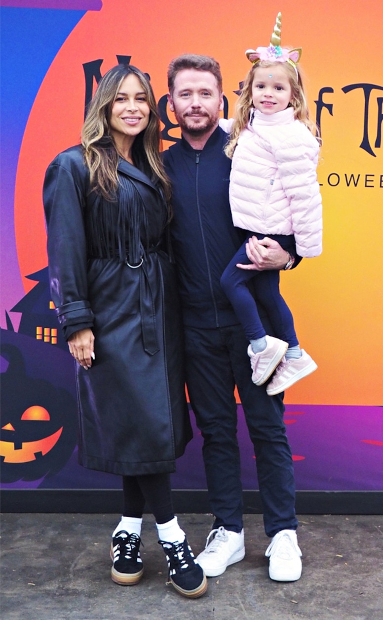 Kevin Connelly, Night Of The Jack, Halloween 2025