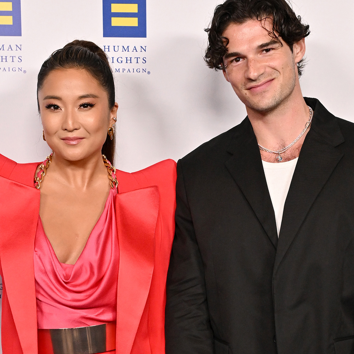 
                        Ashley Park and Paul Forman Break Up After 2 Years Together
              ...