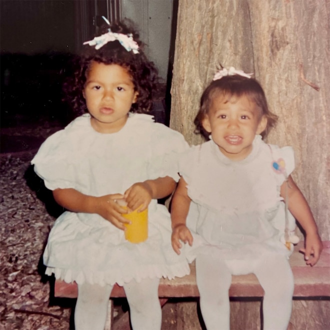 Jamin Ramos, Elisabeth Ramos