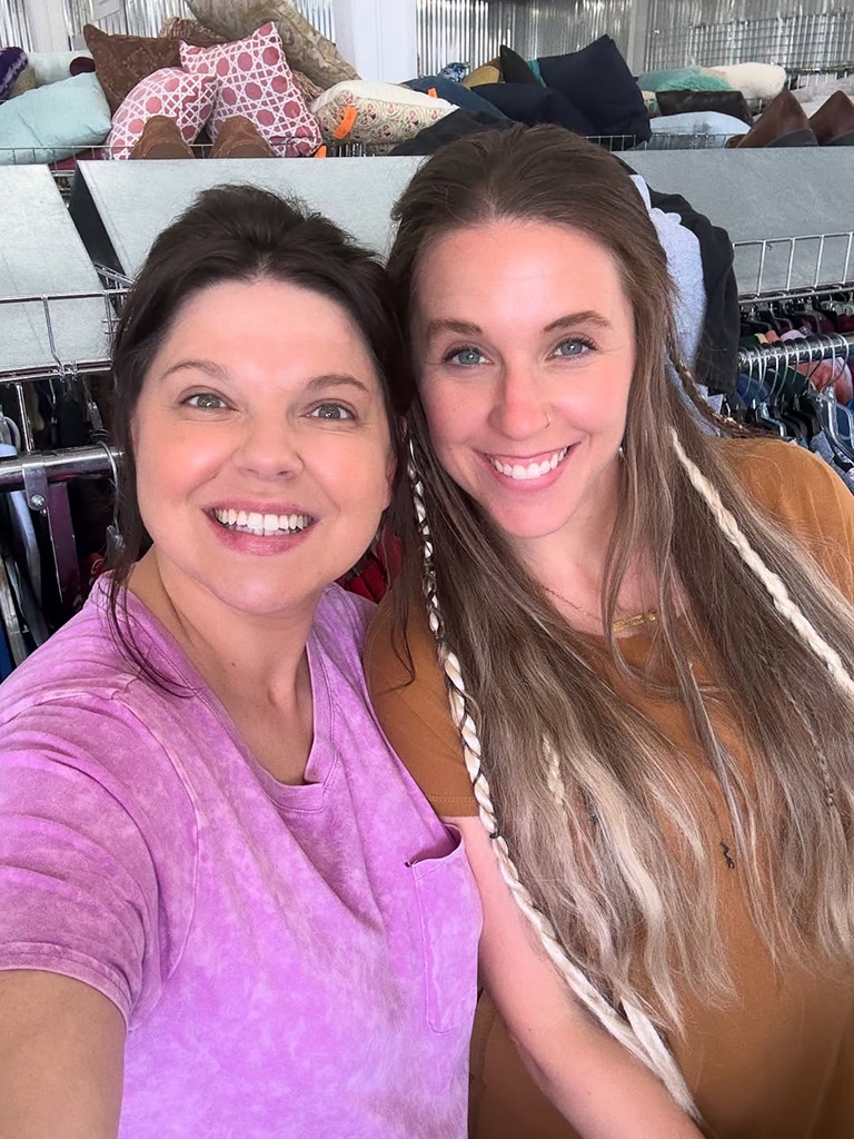 Amy Duggar King Says Jill Duggar Has Been Leaning on Her After Joseph Duggar Arrest