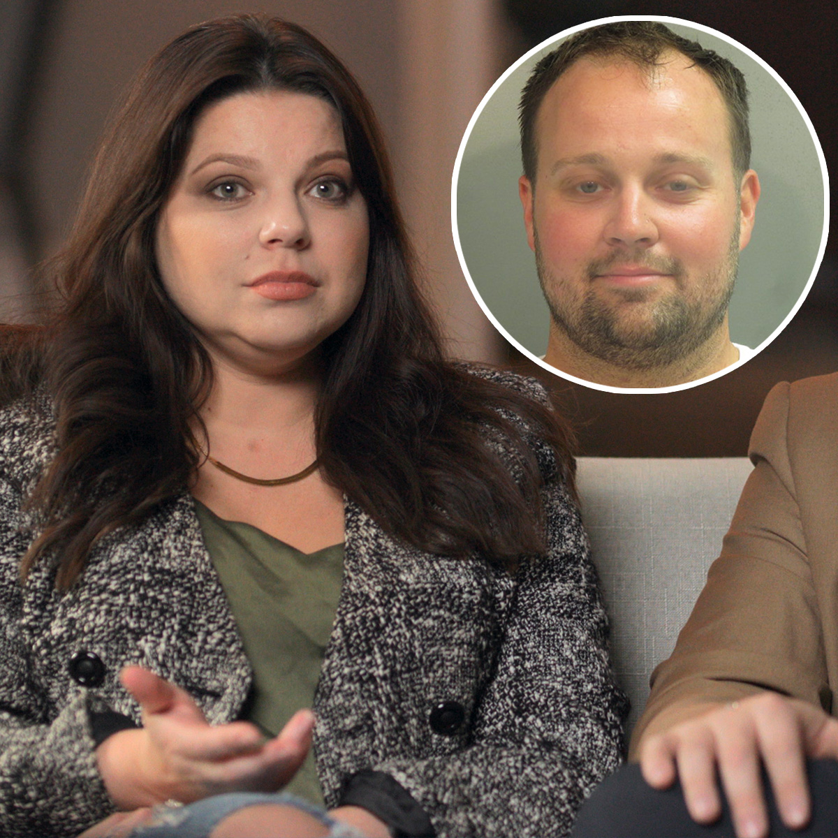 
                        Amy Duggar Reveals Where She & Josh Duggar Stand After His Arrest
        ...