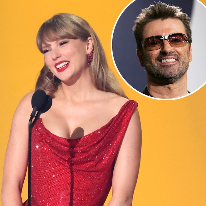 Taylor Swift's Life of a Showgirl credits George Michael