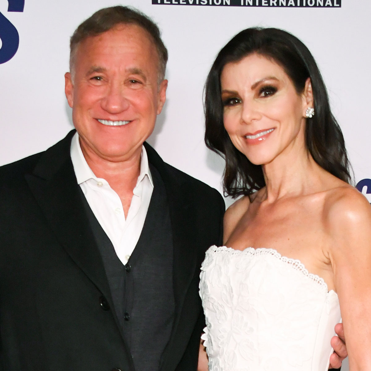 "Ozempic Vulva" Is Very Real, According to Terry and Heather Dubrow