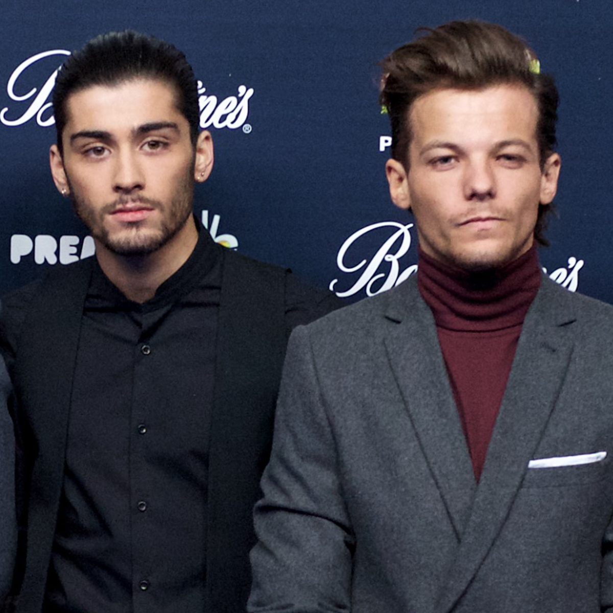 One Direction’s Louis Tomlinson Reuniting With Zayn Malik? He Says...