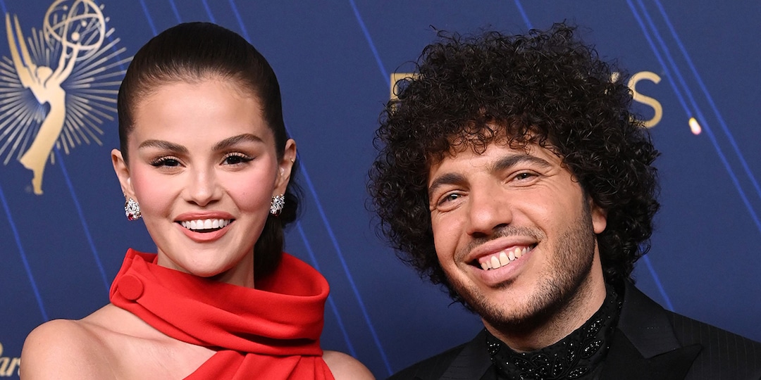 Selena Gomez's Message on Being a Mom “One Day”