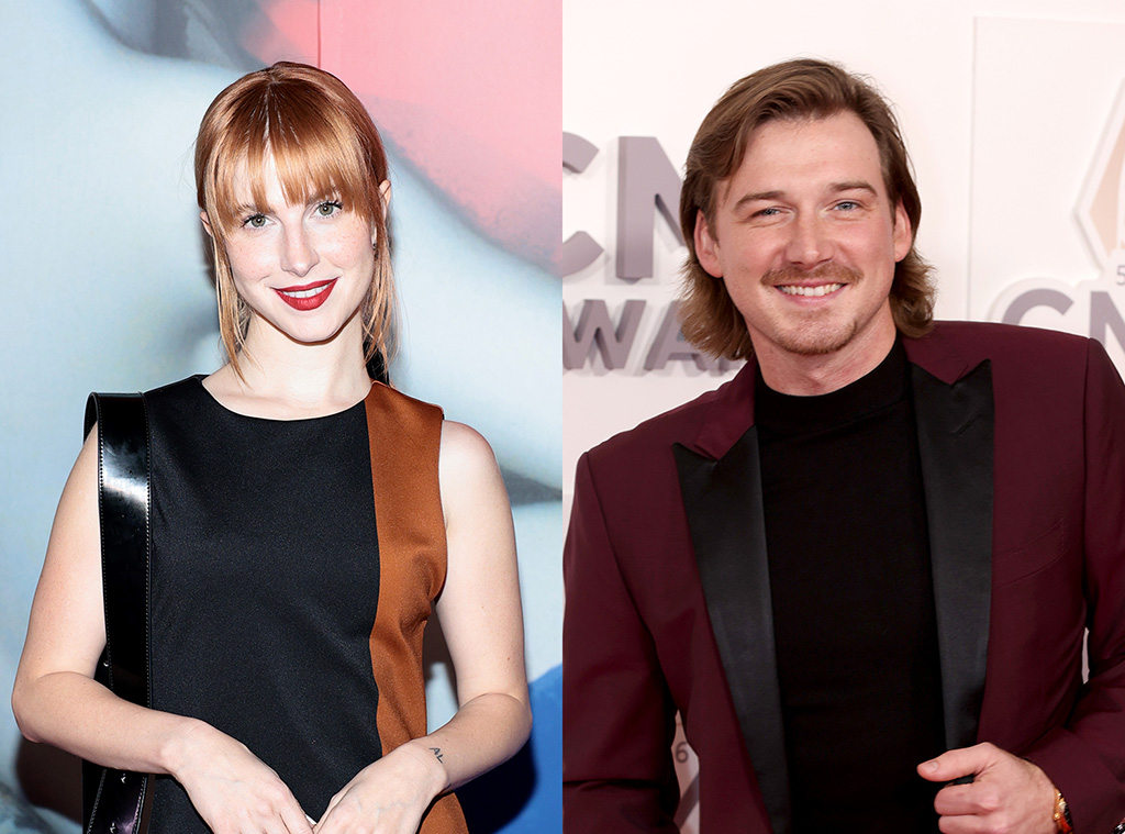 Hayley Williams, Morgan Wallen