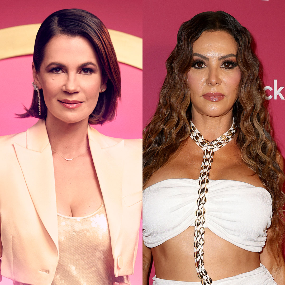 RHOM's Julia Lemigova Says She Slept With Costar Adriana de Moura