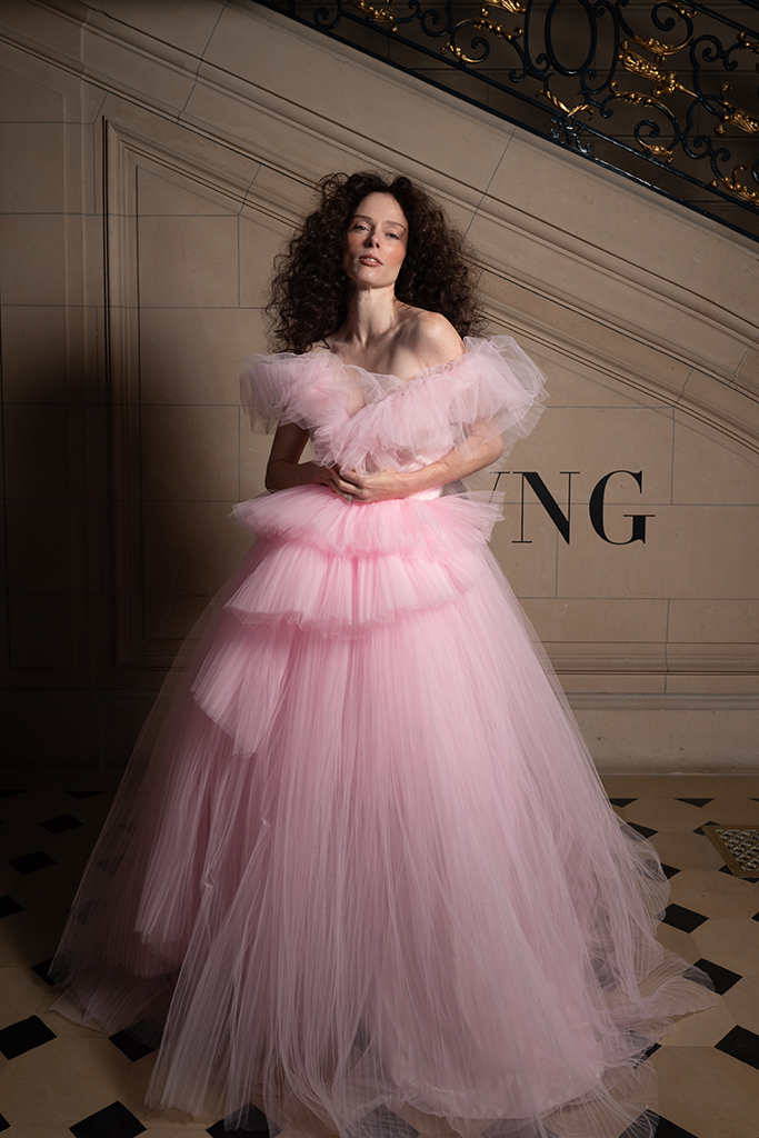 Paris Fashion Week 2025: Celebrity Sightings