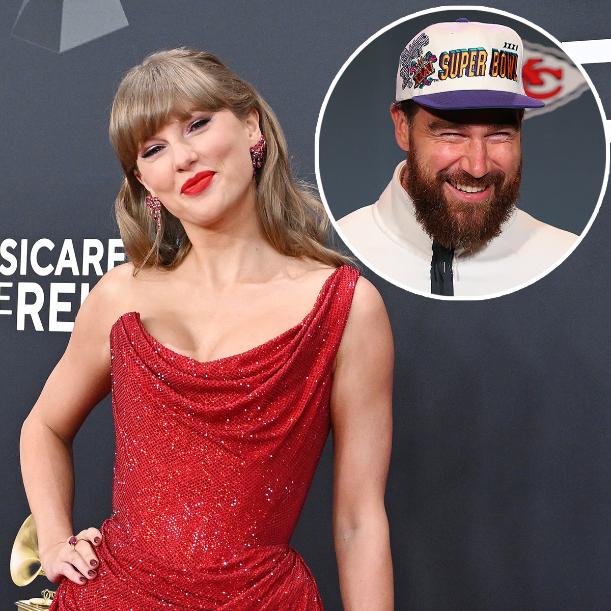 Taylor Swift’s “Wood” About Travis Kelce Is Her Most NFSW Ever