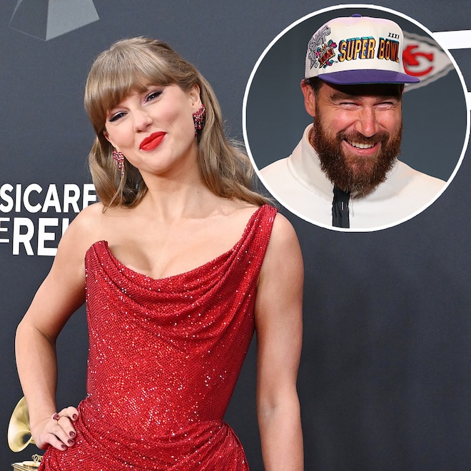Taylor Swift, Travis Kelce, Life of a Showgirl song "Wood"