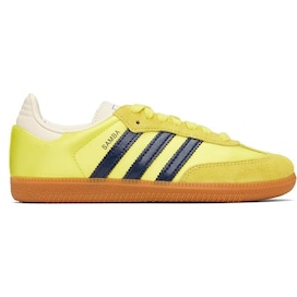 Amazon Has Adidas Sambas on Sale Ahead of Amazon Prime Day 2025 Amazon Has Adidas Sambas on Sale Ahead of Amazon Prime Day 2025