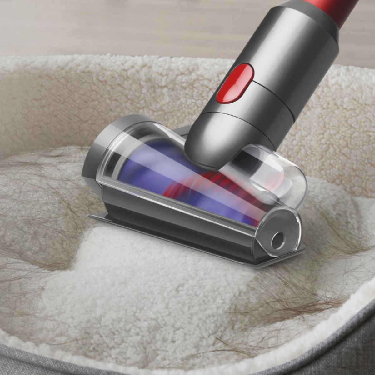 SHOP Prime Day 2025 Best Dyson Deals Including a Stick Vacuum at a Record Low