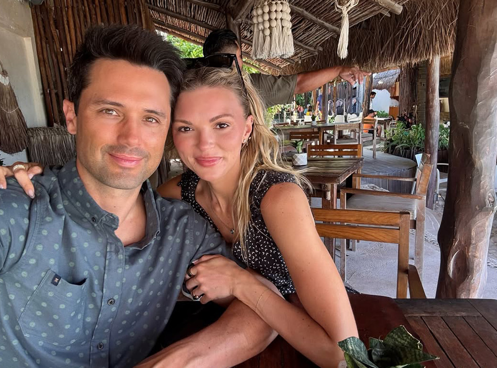 Stephen Colletti, Alex Weaver