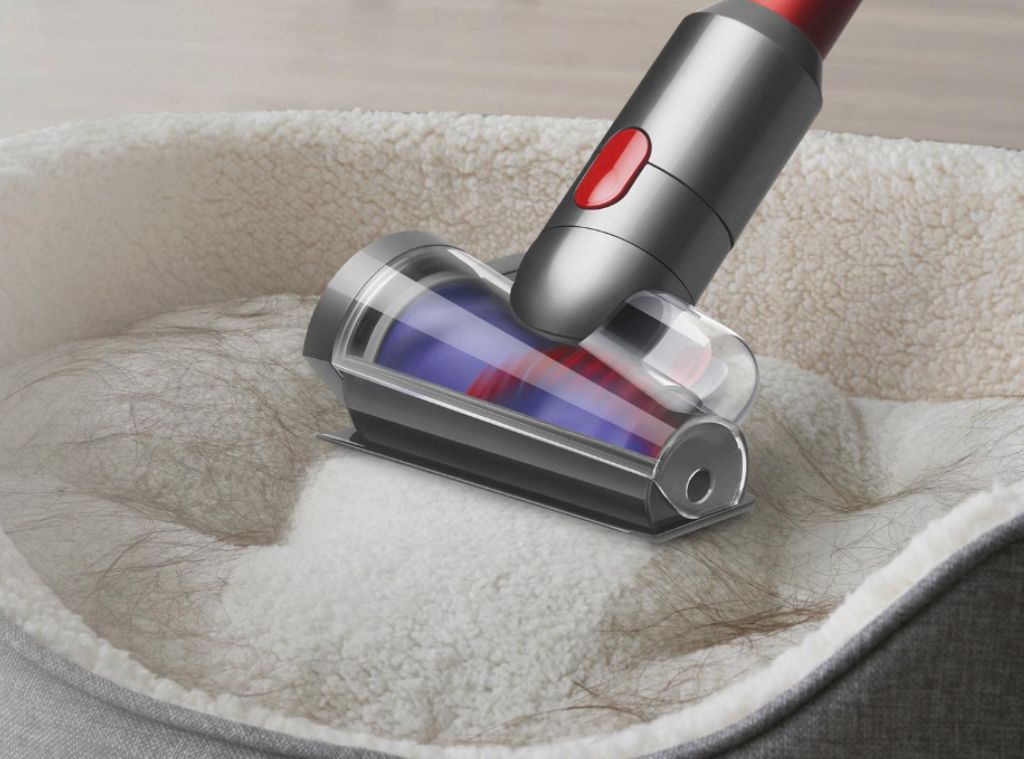 SHOP Prime Day 2025 Best Dyson Deals Including a Stick Vacuum at a Record Low