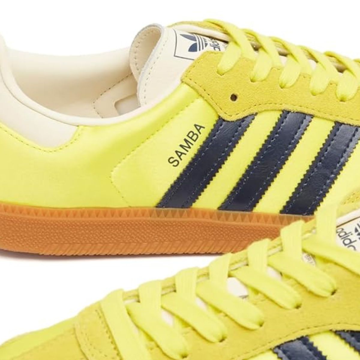 
                        Surprise! Adidas Sambas Are Already on Sale at Amazon Preâ€“Prime...