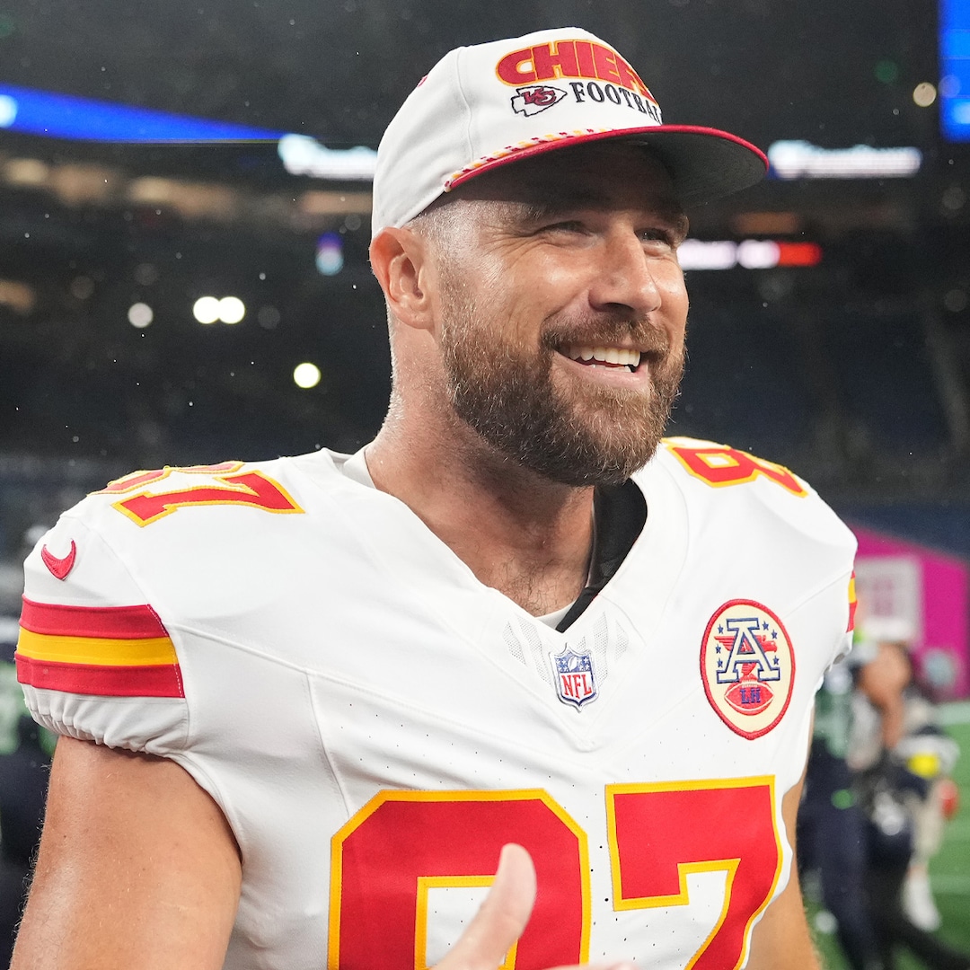 Say Yes to These Winning Facts About Travis Kelce thumbnail