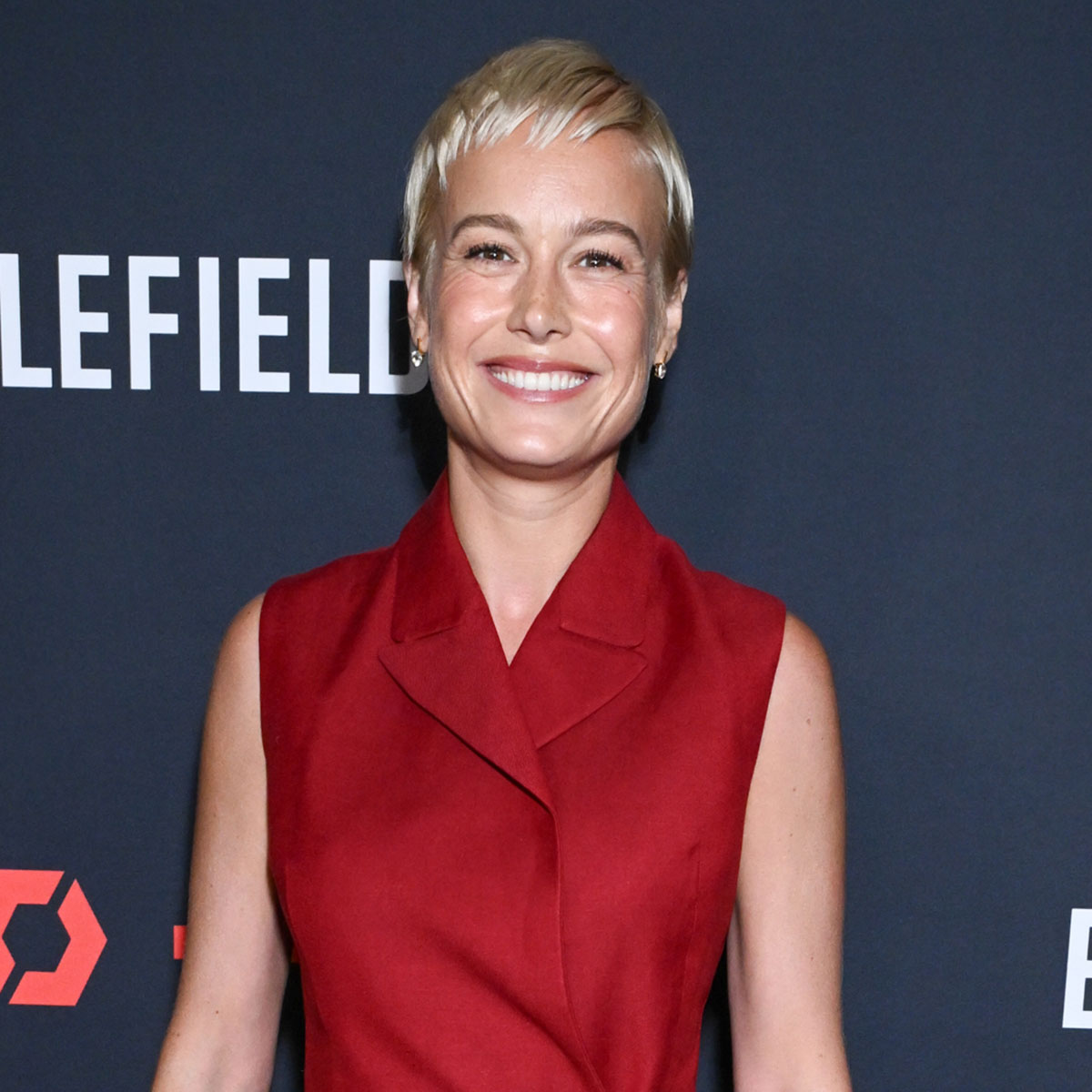 Brie Larson Shows Off Bikini During Mexico Vacation! 🏖️ 'An Unparalleled Escape' for Her Birthday