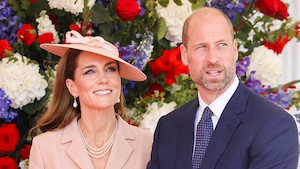 Prince William, Kate Middleton