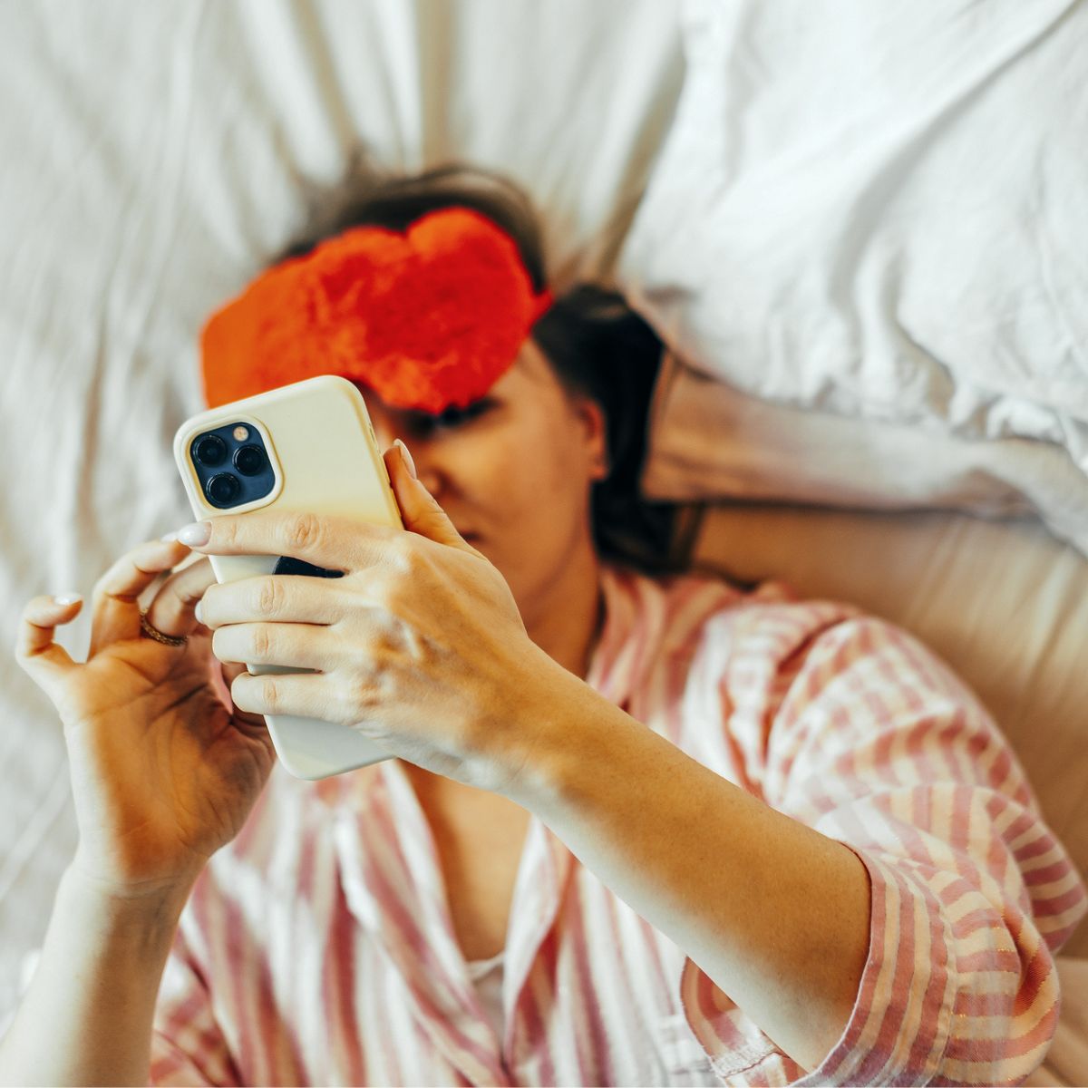 Can’t Sleep? These Prime Day Deals Are a Dream Come True