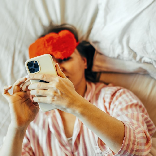 SHOP Best October Prime Day Deals for People Who Can’t Sleep