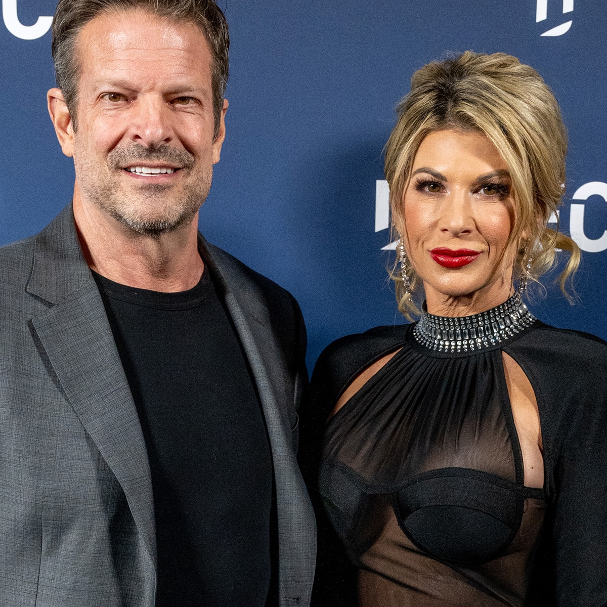 RHOC Alum Alexis Bellino Marries John Janssen