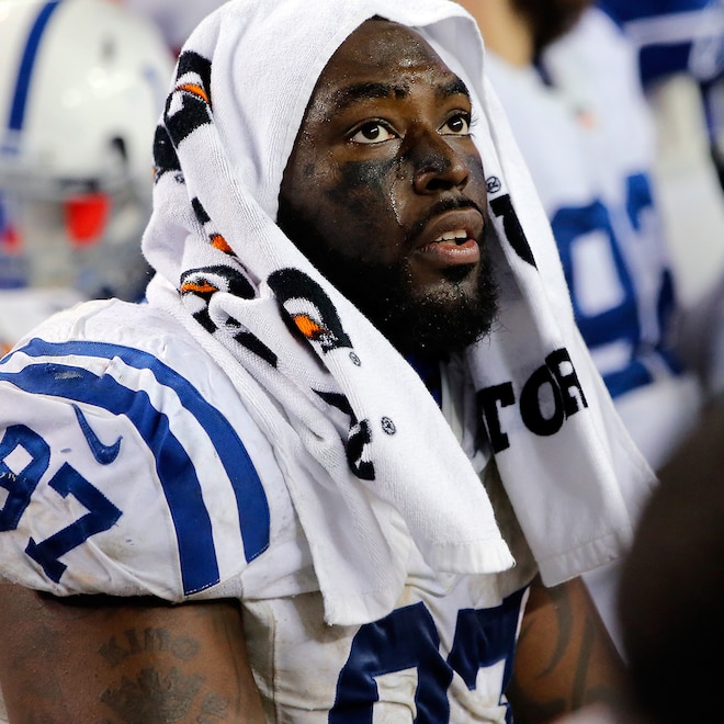Arthur Jones