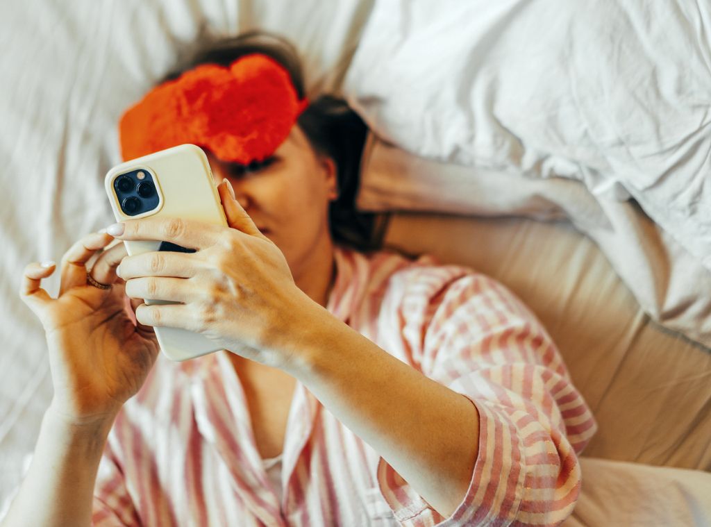 ACHETEZ les meilleures offres Prime Day d'octobre pour les personnes qui n'arrivent pas à dormir
