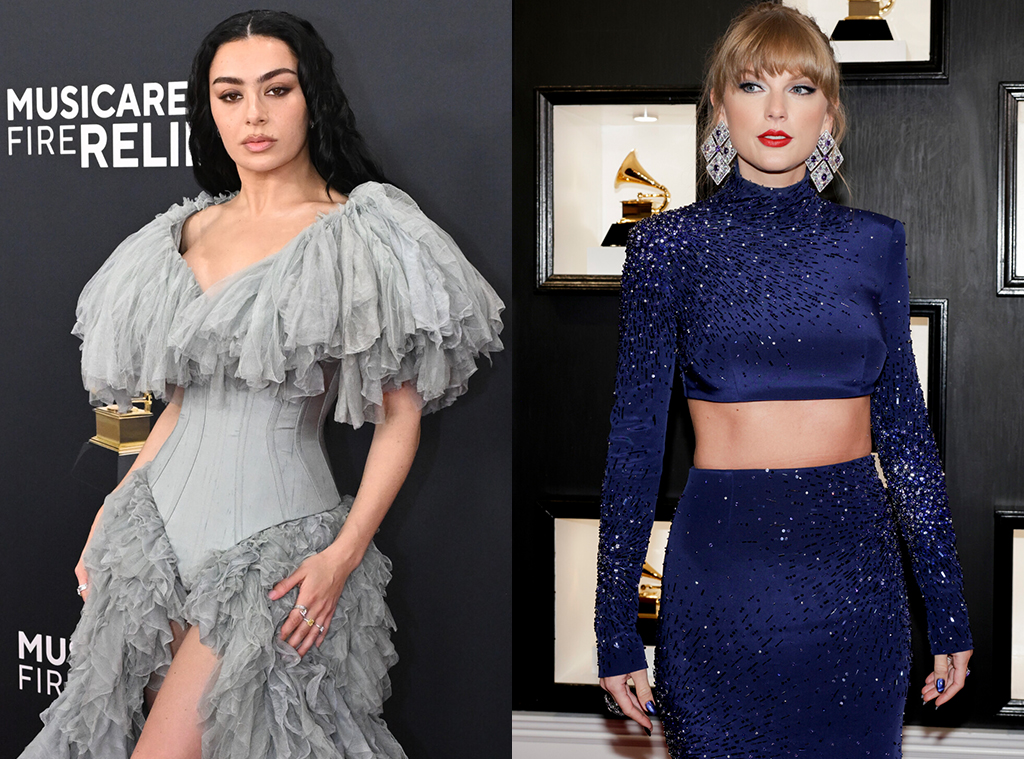 Charli XCX Appears on SNL in Kansas City T-Shirt