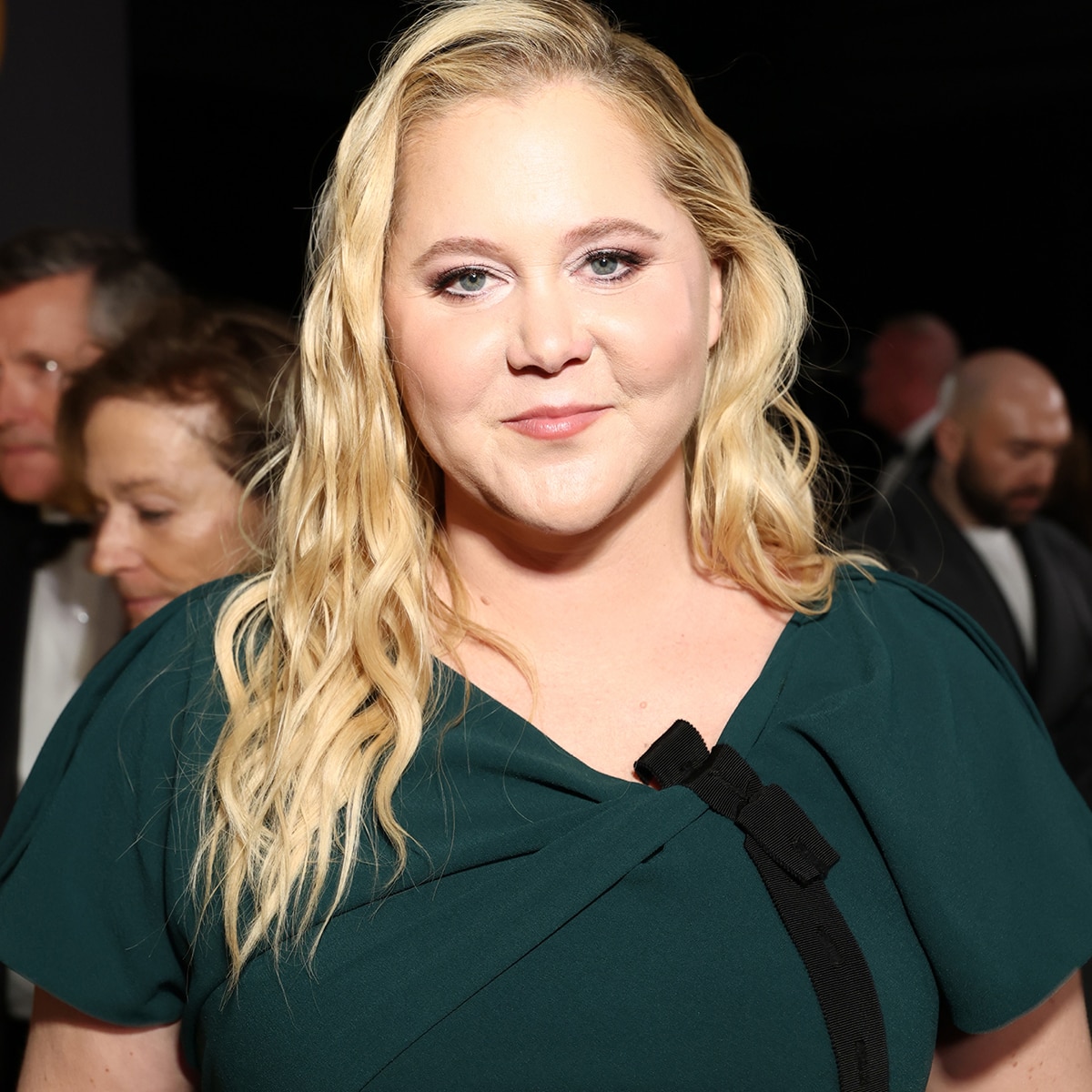 Amy Schumer Debuts Weight Loss Transformation in New Photo