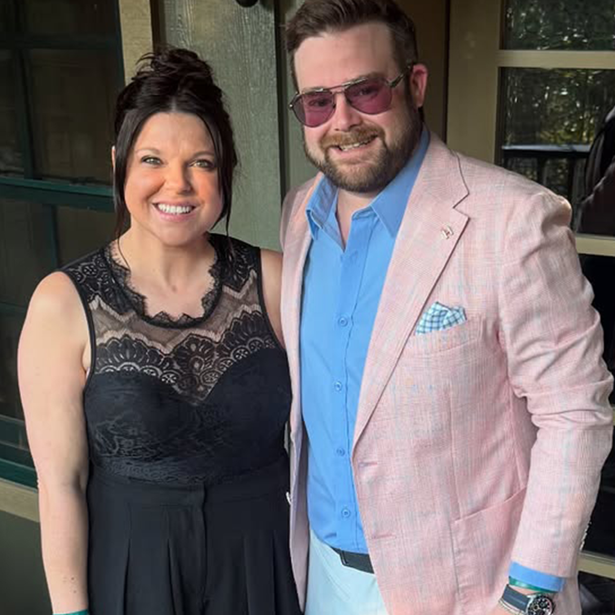 Amy Duggar King Shares Update on Husband Dillon Amid Health Condition
