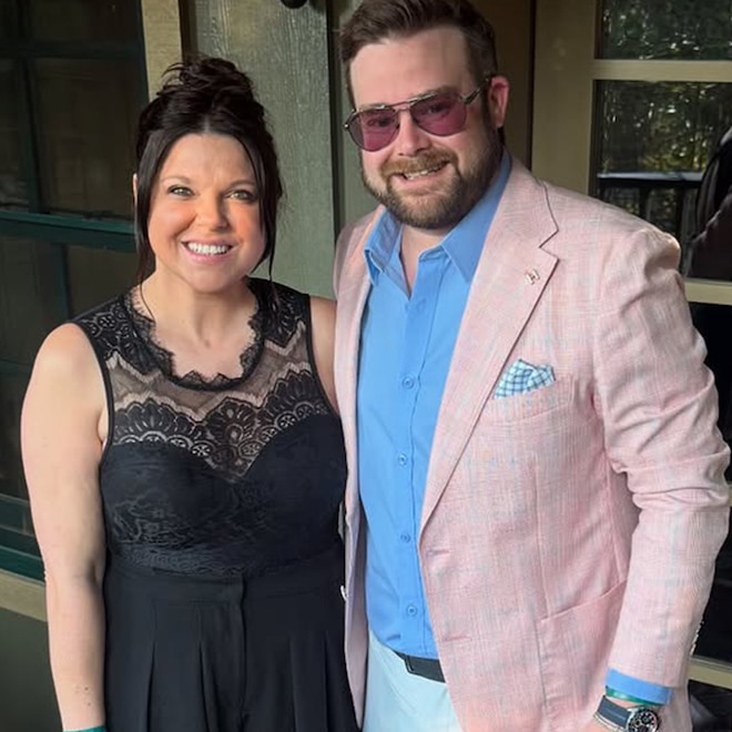 Amy Duggar King, Dillon King, Instagram, 2025