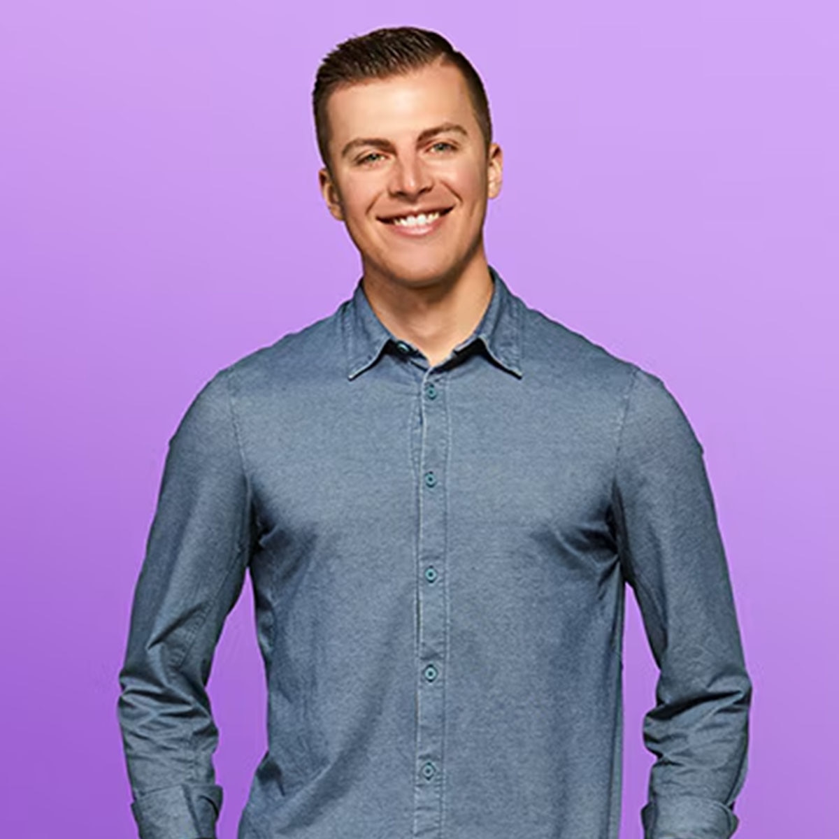 Love Is Blind's Nick Addresses Controversial Comments on LGBTQ+ Kids