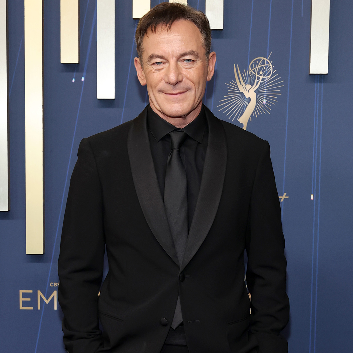 White Lotus' Jason Isaacs Celebrates 27 Years of Sobriety
