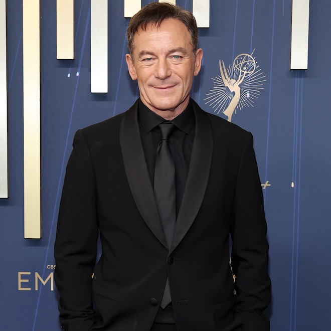 Jason Isaacs