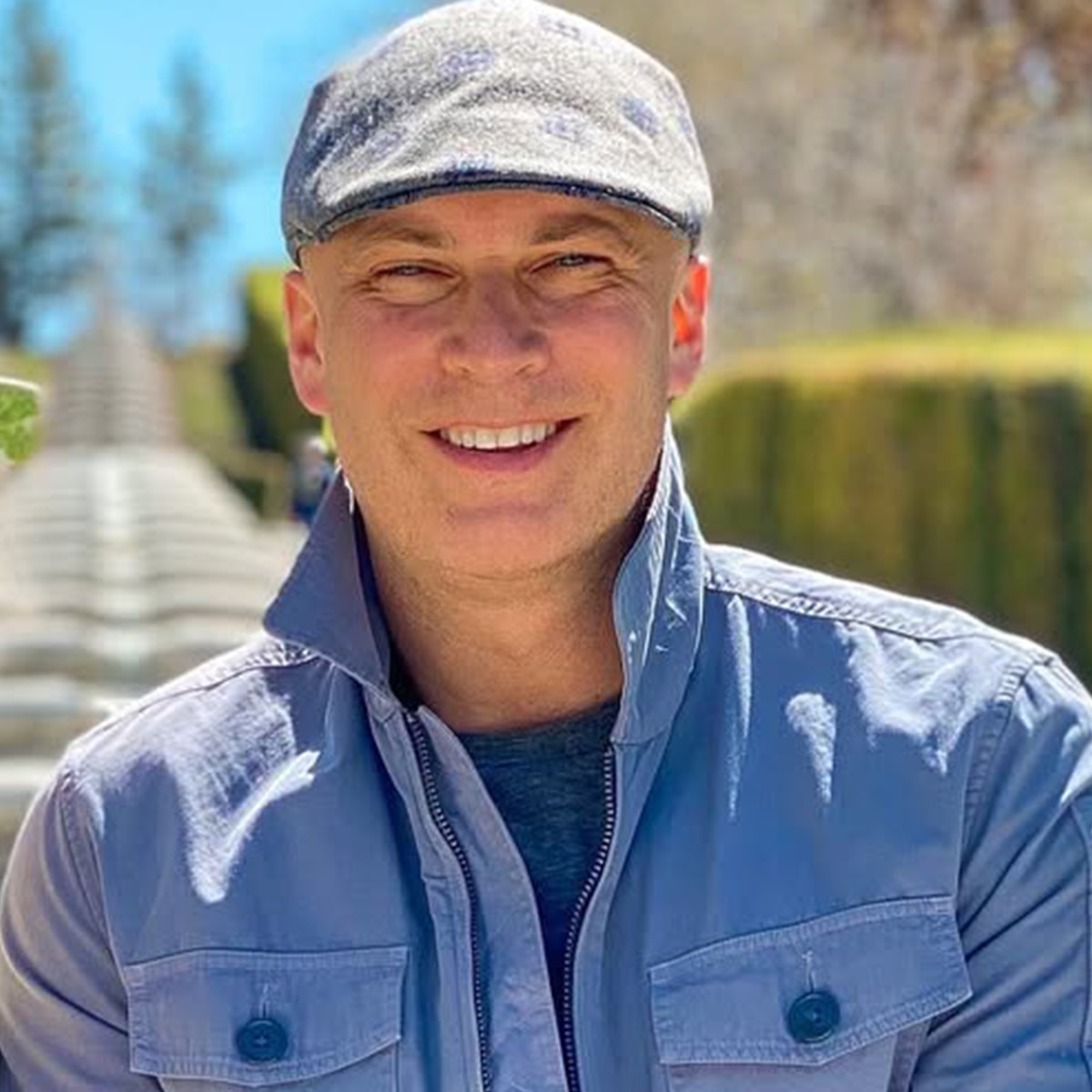 Kevin Franke, Instagram