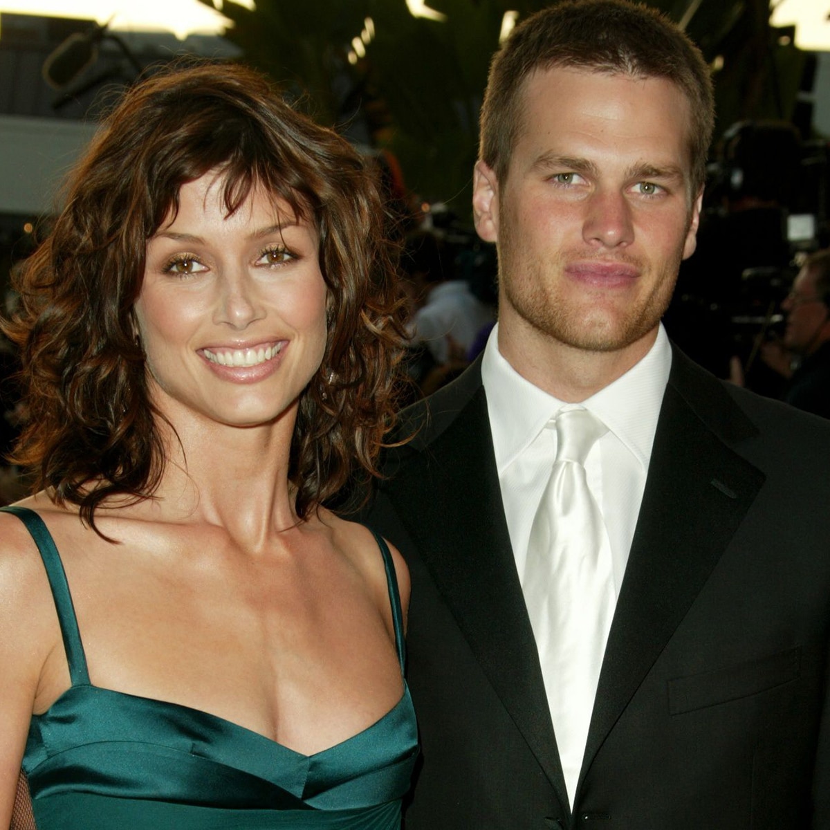 Bridget Moynahan Gives Rare Update on Her & Tom Brady's Son Jack
