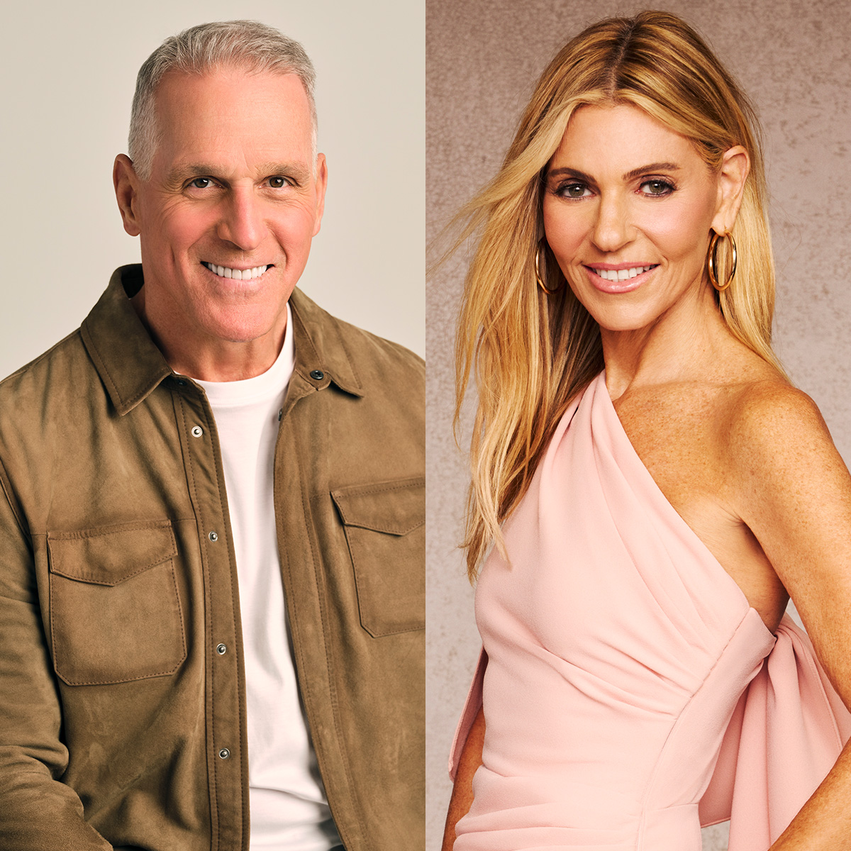 Golden Bachelor's Nicolle Reveals "Ulterior Motives" in Confession