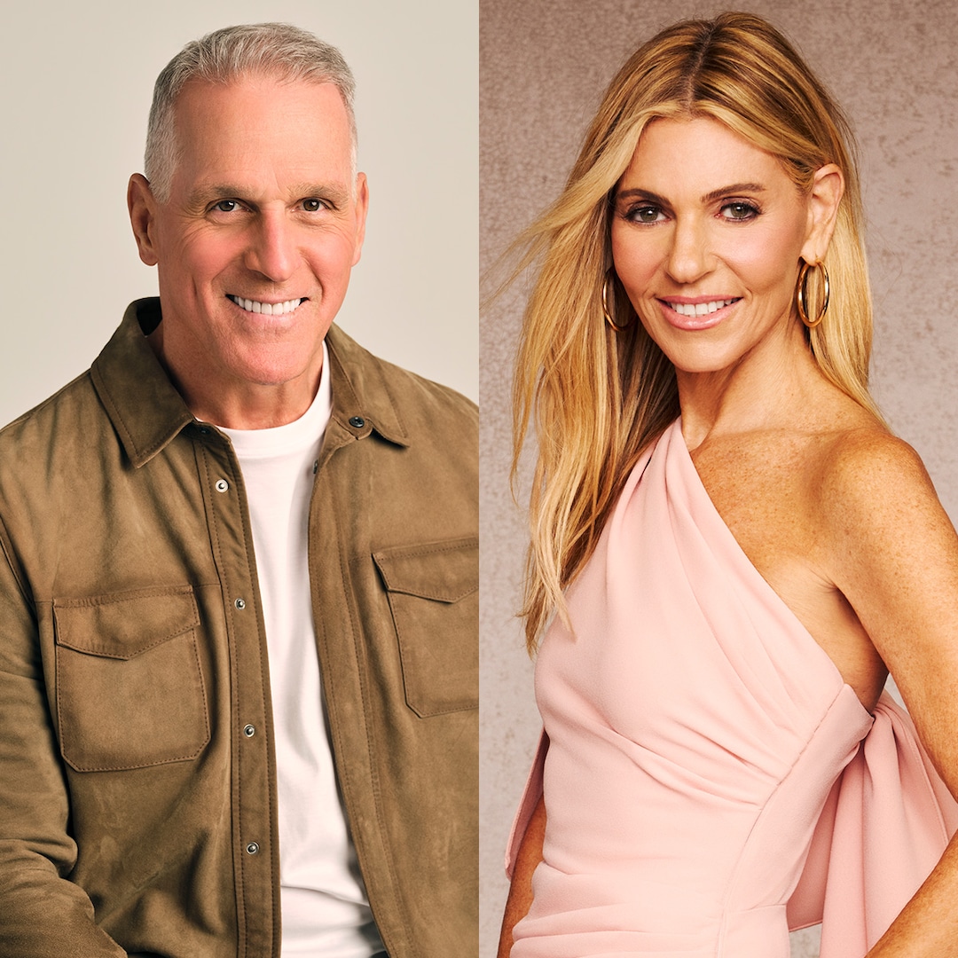 Golden Bachelor's Nicolle Reveals "Ulterior Motives" in Confession