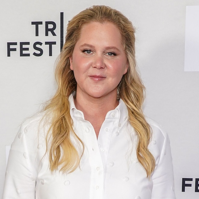 Amy Schumer