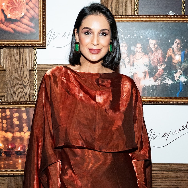 Jessel Taank, The Real Housewives of New York City, Diwali at Maxwell Social