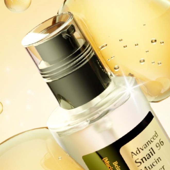 SHOP Prime Day 2025 Deal: K-Beauty Favorite COSRX Snail Mucin Drops to $12