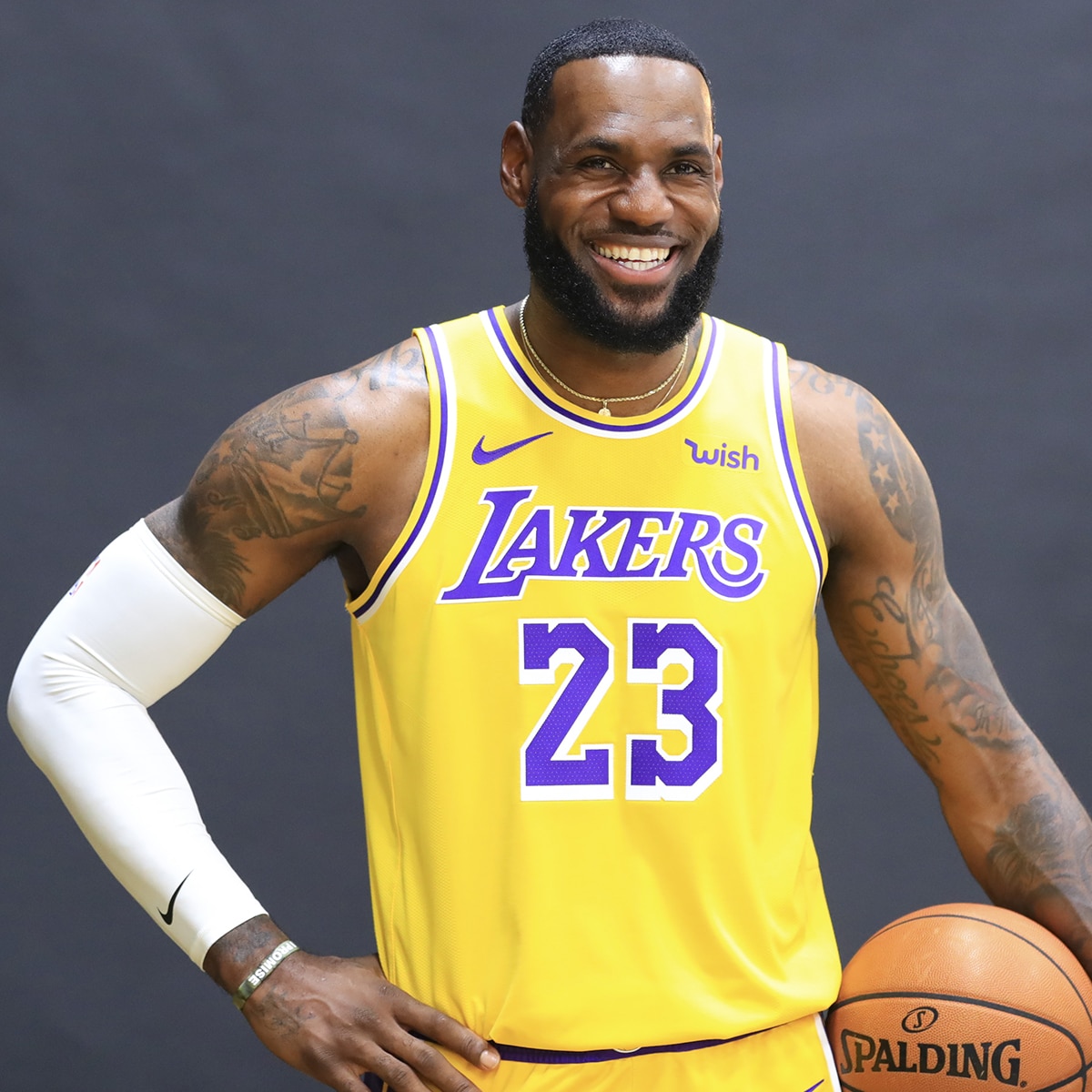 Is LeBron James Really Retiring? The Truth About His “Decision"